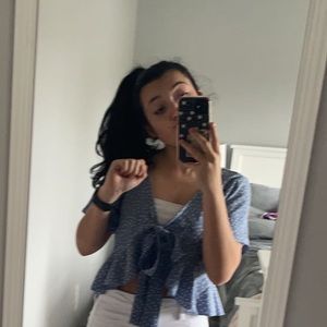 Meet your Posher, Schuyler